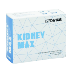 Czech Virus Kidney MAX