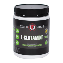 Czech Virus L-Glutamine