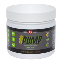 Czech Virus M3/S PUMP