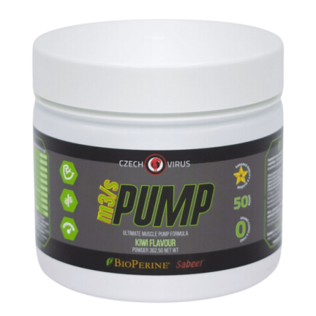 Czech Virus M3/S PUMP