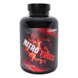 Czech Virus Nitro Virus