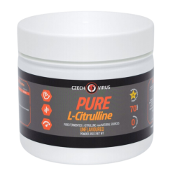 Czech Virus Pure L-Citrulline