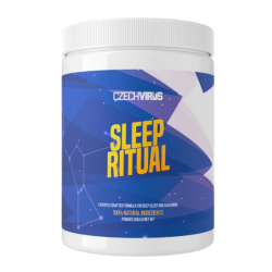 Czech Virus Sleep Ritual