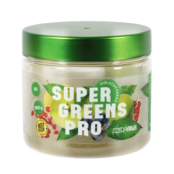 Czech Virus Super Greens Pro V2.0