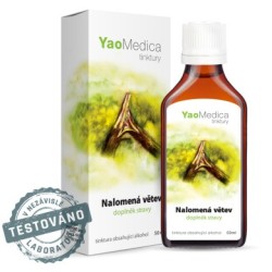 035 - Nalomená větev - 50 ml