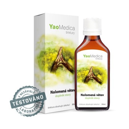 035 - Nalomená větev - 50 ml