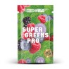 Czech Virus Super Greens Pro V2.0 - vzorek 12g