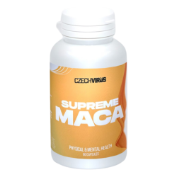 Czech Virus Supreme Maca