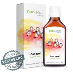 036 - Osm perel - 50 ml