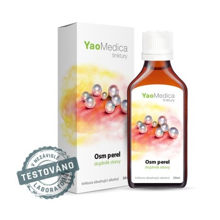 036 - Osm perel - 50 ml