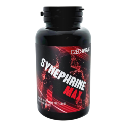 Czech Virus Synephrine MAX
