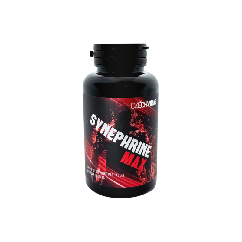 Czech Virus Synephrine MAX