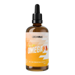 Czech Virus Vegan Omega 3