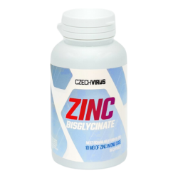 Czech Virus Zinc Bisglycinate