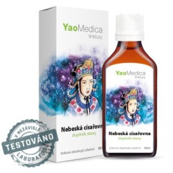 039 - Nebeská císařovna - 50 ml