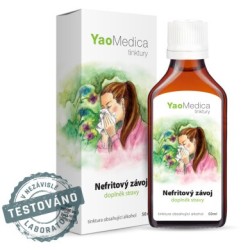041 - Nefritový závoj - 50 ml