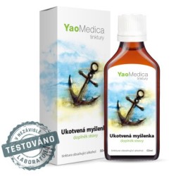 042 - Ukotvená myšlenka - 50 ml