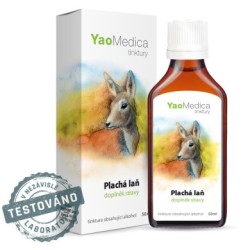 043 - Plachá laň - 50 ml