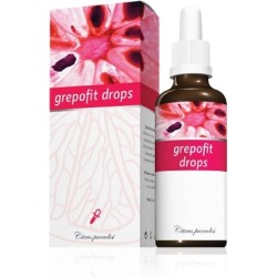 Energy Grepofit drops 30 ml