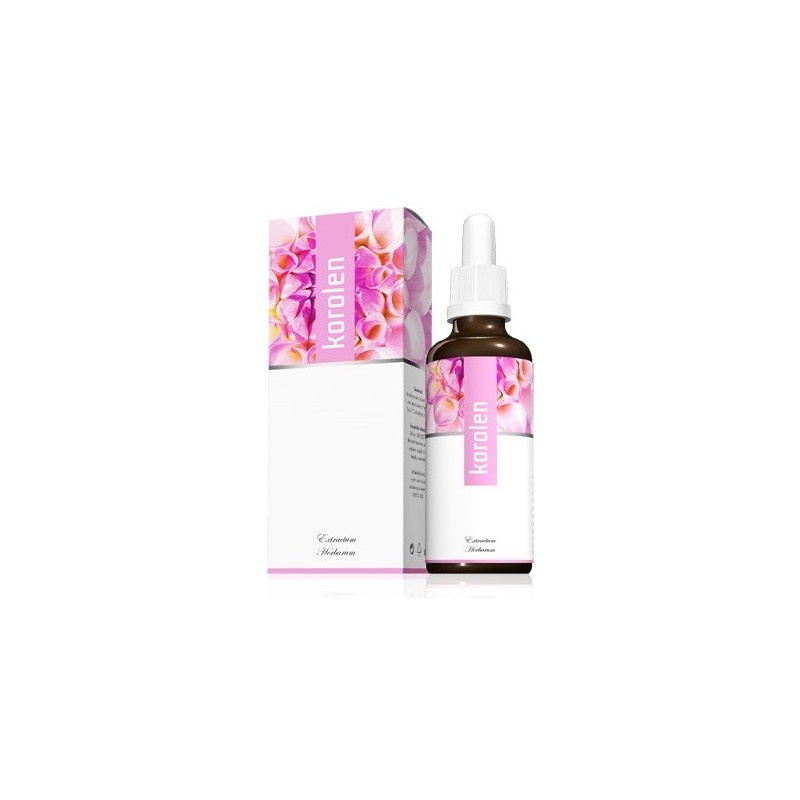 Energy Korolen 30 ml