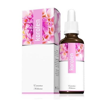 Energy Korolen 30 ml