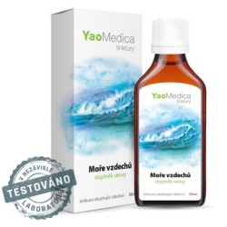 044 - Moře vzdechů - 50 ml