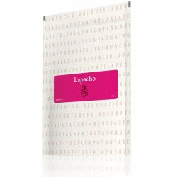 Energy LAPACHO bylinný čaj 105 g