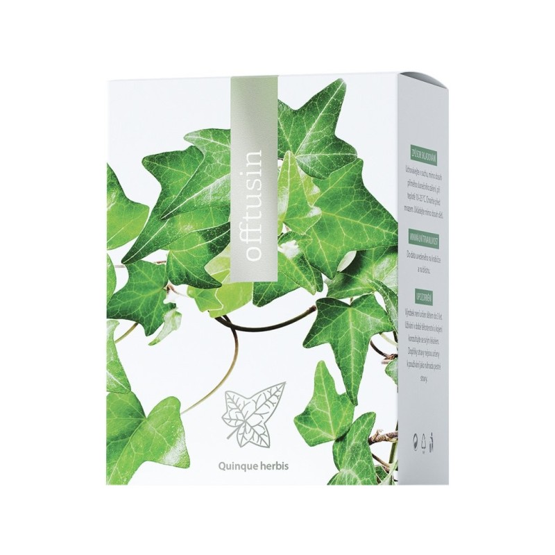 Energy Offtusin 60 tablet