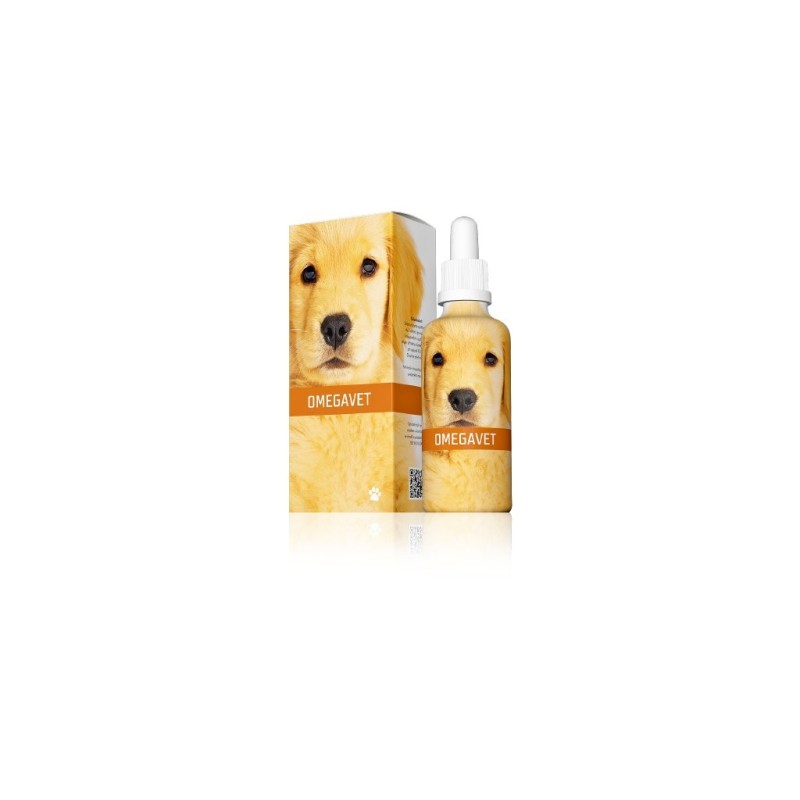 Energy Omegavet 30 ml