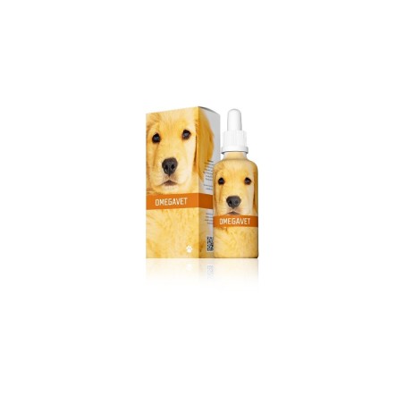 Energy Omegavet 30 ml