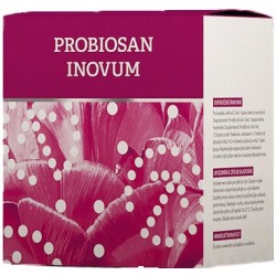 Energy ProBiosan Inovum 60 kapslí