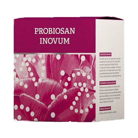 Energy ProBiosan Inovum 60 kapslí