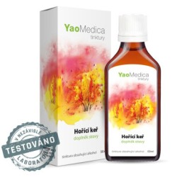 045 - Hořící keř - 50 ml