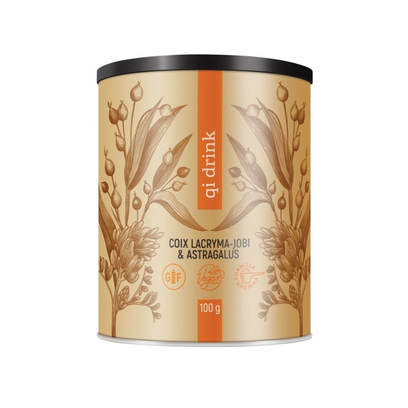Energy Qi drink 100 g