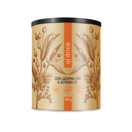 Energy Qi drink 100 g
