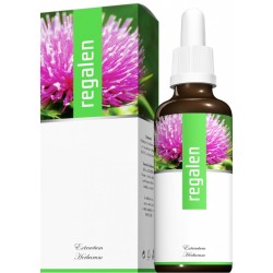 Energy Regalen 30 ml