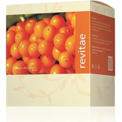Energy Revitae 90 kapslí