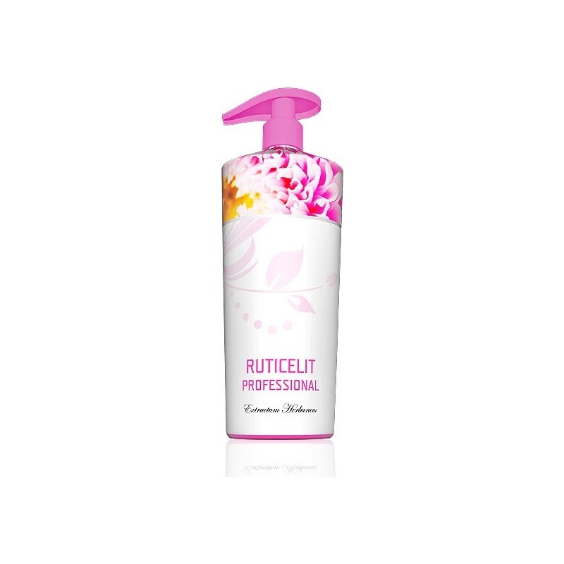 Energy Ruticelit Professional 500 ml