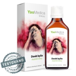 046 - Devět bylin - 50 ml