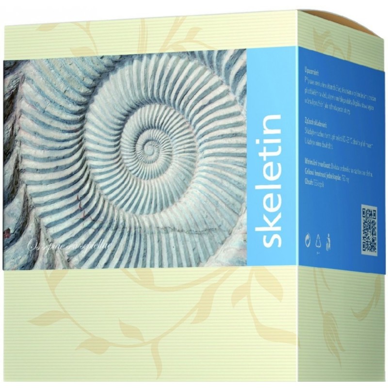 Energy Skeletin varianta: