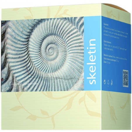 Energy Skeletin varianta: