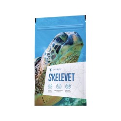 Energy Skelevet 135 tbl