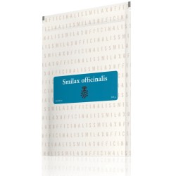 Energy SMILAX OFFICIANALIS bylinný čaj 105 g