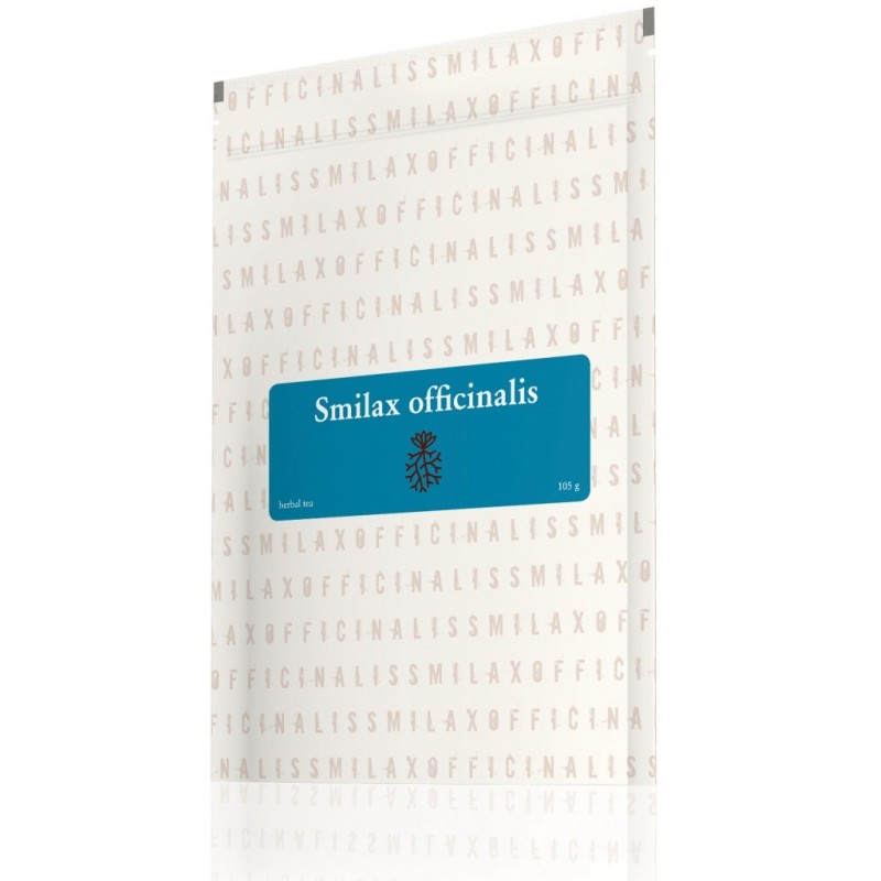 Energy SMILAX OFFICIANALIS bylinný čaj 105 g