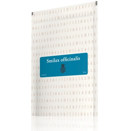 Energy SMILAX OFFICIANALIS bylinný čaj 105 g