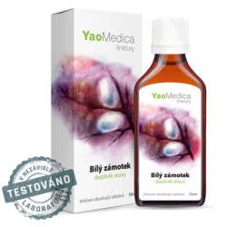 047 - Bílý zámotek - 50 ml
