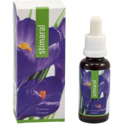 Energy Stimaral 30 ml