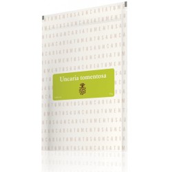 Energy Uncaria Tomentosa 55 g