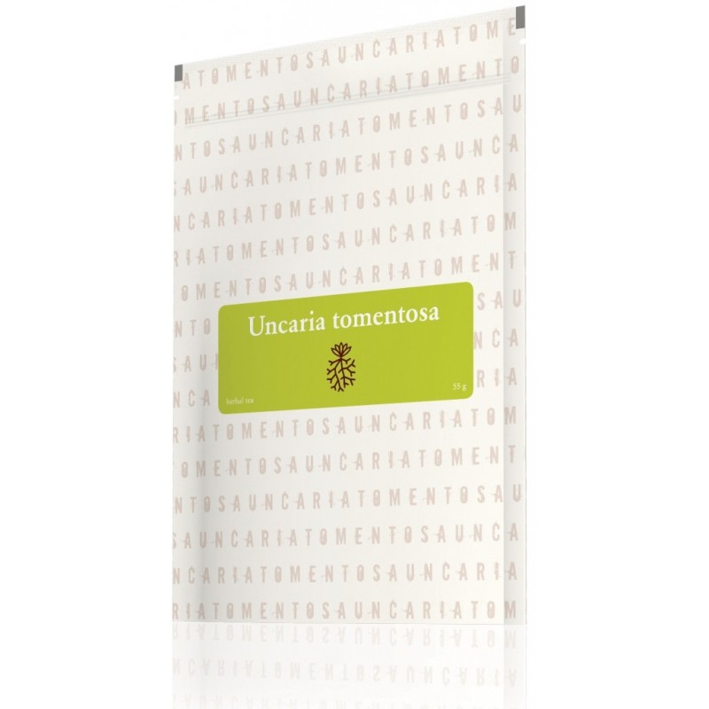 Energy Uncaria Tomentosa 55 g