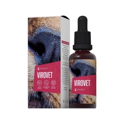 Energy Virovet 30 ml